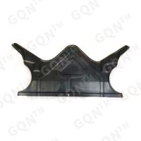 Be nt le y Mai nla nd su pe rs po rt s20 132 012 201 120 102 009 Floor trim Engine trunk fender shield sealing cover plate