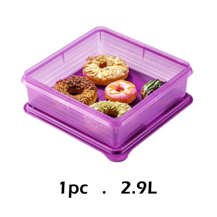 Tupperware B2B Snack Store 2.9L 