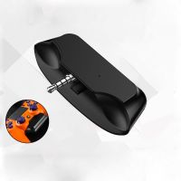 Wireless Bluetooth-compatible 5.0 AUdio Adapter 3.5mm Headphone Headset Receiver for PS4