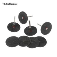 Circular Cutting Discs 24mm 36pcs Abrasive For Metal Grinding Wheel Plastic Power Tool Ressin Rotary Saw Blade Rotary Tool Parts  Accessories