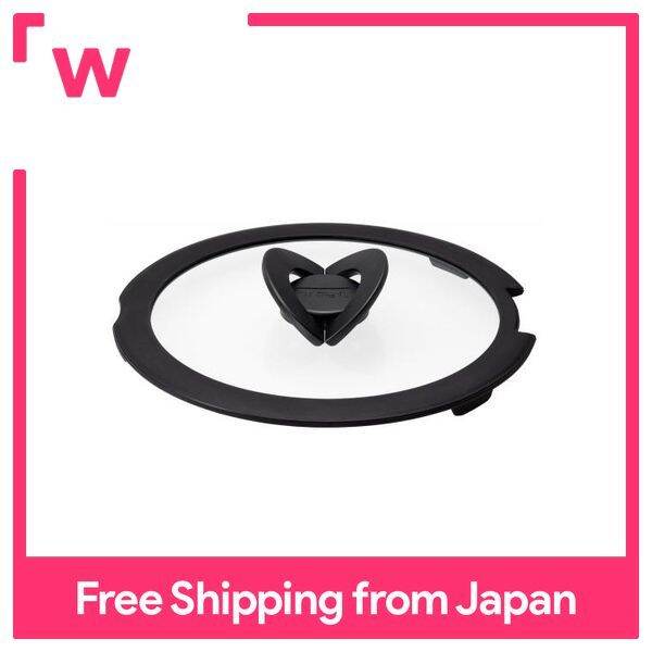 Tefal lid 22 cm butterfly glass lid Ingenio Neo L99364 Tfal Lazada