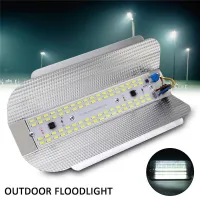 【iloverosemerry】50W Led Flood Light AC 220V 230V 240V Outdoor Floodlight Spotlight IP65 Waterproof LED Street Lamp Landscape Lighting