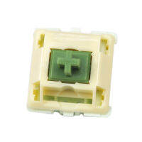 10-Pack JWK ที่กำหนดเอง Matcha Switch Linear 5 Pin SMD Mx Switch สำหรับ MX คีย์บอร์ด Hotswap PCB