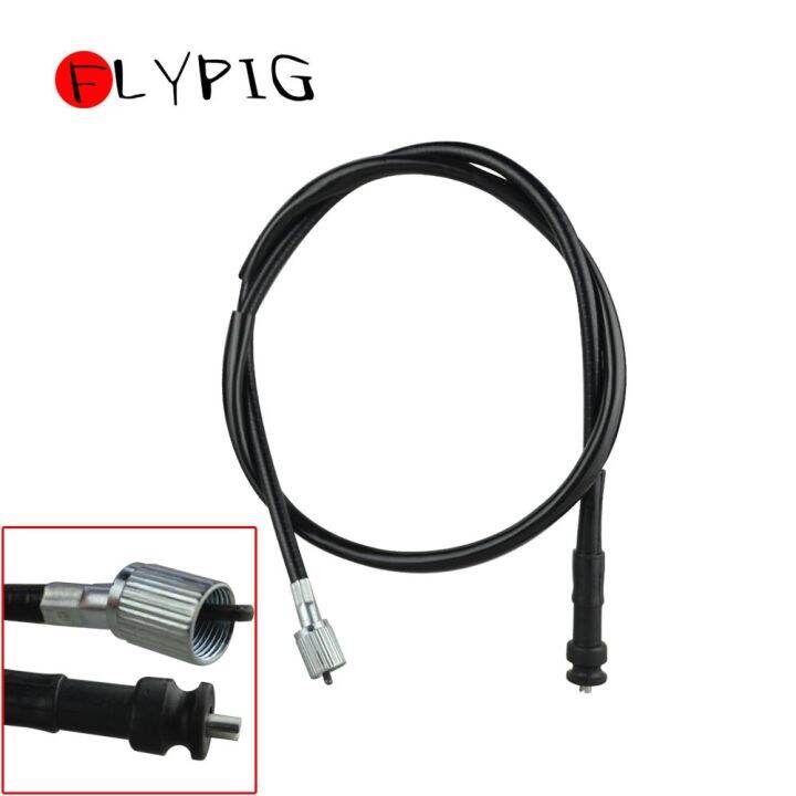 Motorcycle Speedometer cable For Honda CB400 CB500 CB550 CX500 CB750
