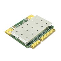 MT7612EN 2.4G 5G Dual Band Gigabit Wireless Network Card MINI PCIE WIFI Module Network Card for Linux Android