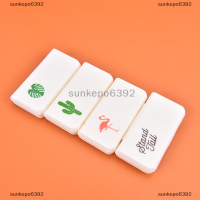 sunkepo6392 กล่องยาขนาดเล็ก3กริดแท็บเล็ตกรณีเดินทางแท็บเล็ตภาชนะเก็บยากล่องเก็บยา