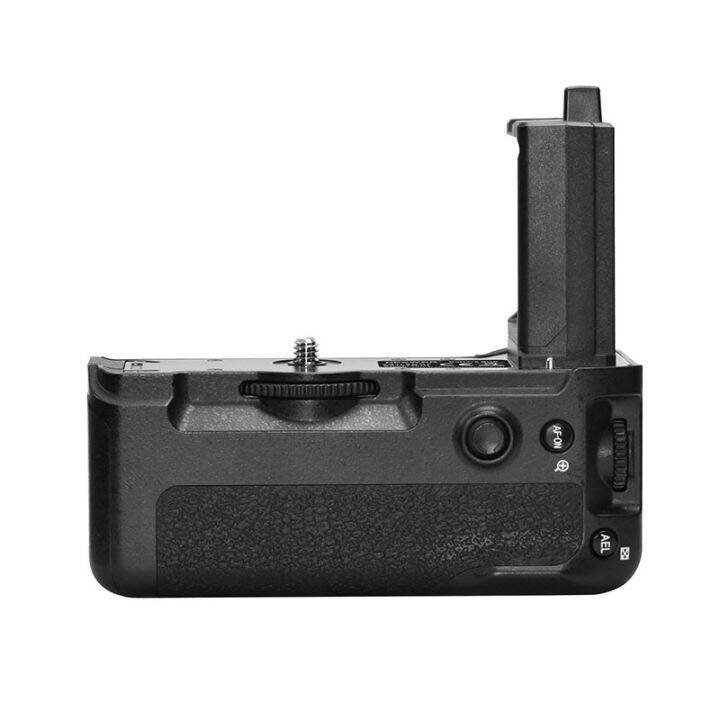 battery-grip-shutter-b-รุ่น-sony-a9ii-a7r4-a7m4-a7rm4-vg-c4em-replacement