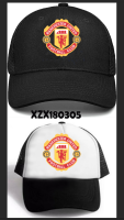 （xzx  31th）  (all in stock xzx180305)Man chester-United Football Club Premier League Football Hat 04