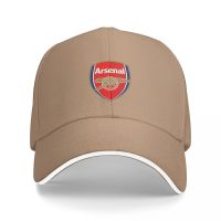 Arsenal Baseball Cap Unisex Lightweight Trendy Hats Ideal for Fishing Running Golf Workouts