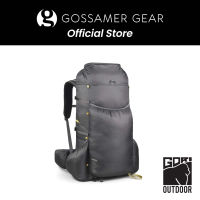 Gossamer Gear Silverback 65 Backpack กระเป๋าเป้สะพายหลังน้ำหนักเบา