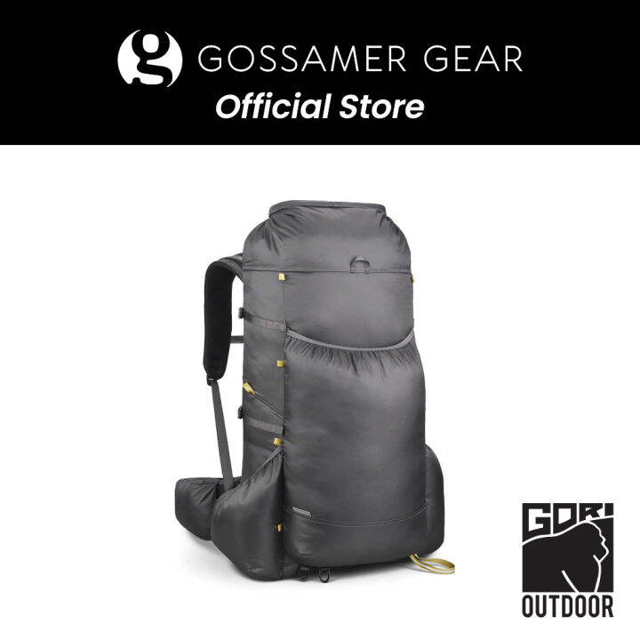 Gossamer gear silverback outlet 55