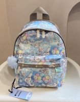 Lesportsac 2023 2023กระเป๋าเป้สะพายหลังน่ารักสำหรับสุนัขหูใหญ่