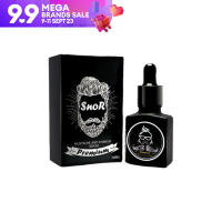 SNOR เซรั่ม ปลูกคิ้ว ปลูกหนวด ปลูกผม ปลูกจอน ปลูกเครา ปลูกผม Snor Premium 15ml. แก้หัวล้าน ผมบาง หนวดบาง คิ้วบาง ลดหลุดร่วง