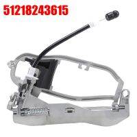 Car Inside Outside Front Left Right Door Handle Bracket for-BMW X5 E53 51218243615 51218243616 51228243635 51228243636