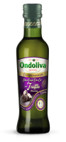 Extra Virgin Olive Oli&amp;Truffle Size 250 ML.  By ONDOLIVA