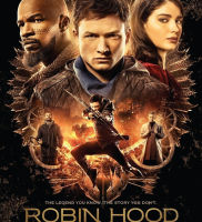 Robin Hood พยัคฆ์ร้ายโรบินฮู้ด (DVD) ดีวีดี (B1001)