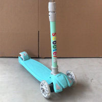 Childrens Scooter Single Scooter23689Year-Old Boy and Girl Luge Baby Walker Car