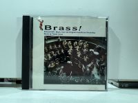 1 CD MUSIC ซีดีเพลงสากล Brass! Brand Off: Music from the Original Soundtrack Recording (A17B78)