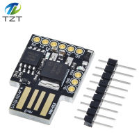 โมดูล Attiny85บอร์ดพัฒนา Digispark Kickstarter Tzt สำหรับ Arduino Usb