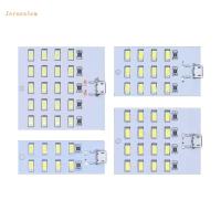 JERUSAL ไฟมือถือไฟกลางคืน8LEDs 12LEDs Micro Usb 5730 Smd ไฟ LED USB 5730แผงการจัดไฟแผงไฟ LED บอร์ดไฟ LED