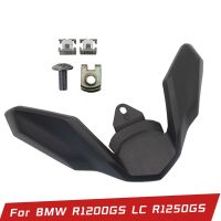 For BMW R1250GS LC ADV R 1250 GS R1200GS Adventure LC 2018 2019 Motorcycle Front Beak Fairing Extension Wheel Extender Cover