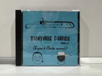 1 CD MUSIC ซีดีเพลงสากล "Youre hired!" STORYVILLE DANDIES 1993 (M2C44)