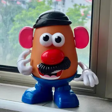 Thumbs Up Mr Potato Head Mug | Potato heads, Mugs, Classic toys