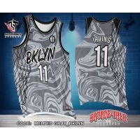 BKLYN INSPIRED JERSEY FULL SUBLIMATION PRINT