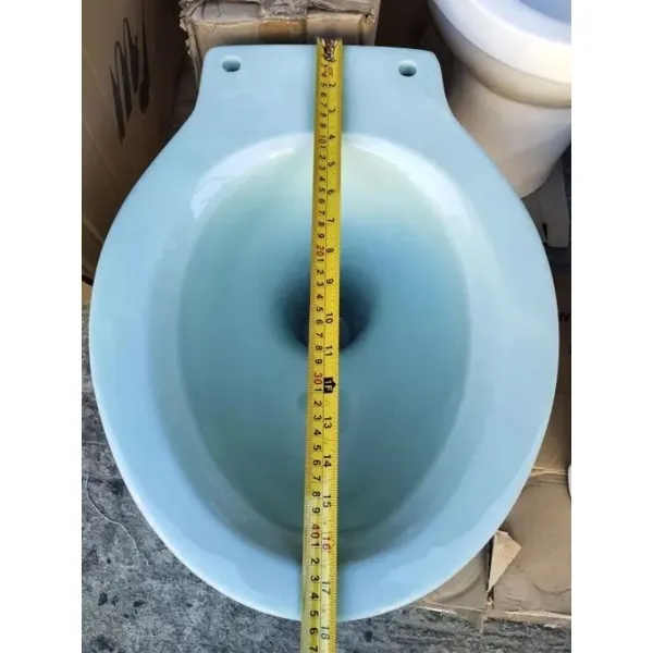 TOILET BOWL COLORED TOILET BOWL PAIL FLUSH TOILET BIG DE BUHOS Lazada PH