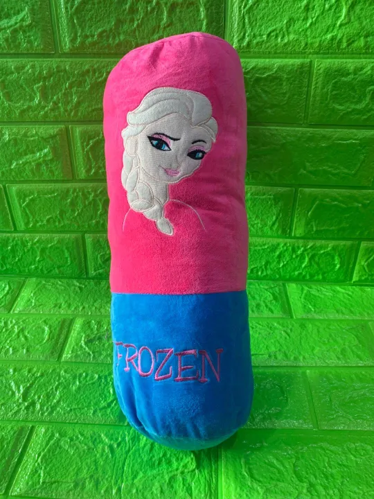 CNT Capsule Pillow(40CM) Lazada PH