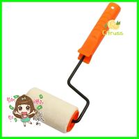 ลูกกลิ้งทาสี EPOXY ขนสั้น SOMIC 4 นิ้วSHORT PILE PAINT ROLLER FOR EPOXY SOMIC 4" **ขายดีที่สุด**