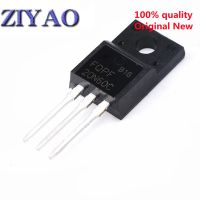 50PCS FQPF20N60 TO220 20N60 20N60C FQPF20N60C TO-220 WATTY Electronics