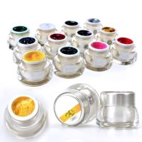 【YP】 12 Colors UV Gel Paint Painting