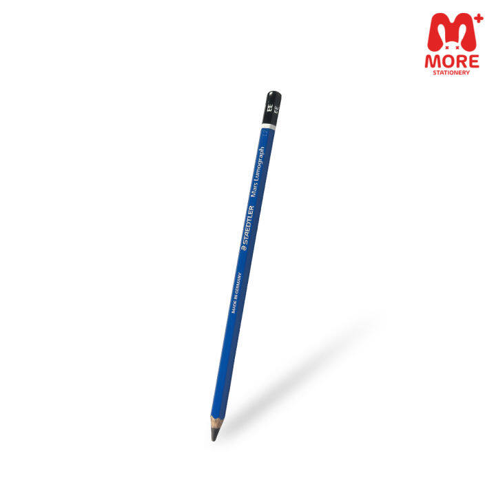 staedtler-สเต็ดเลอร์-ดินสอ-ดินสอเขียนแบบ-mars-lumograph