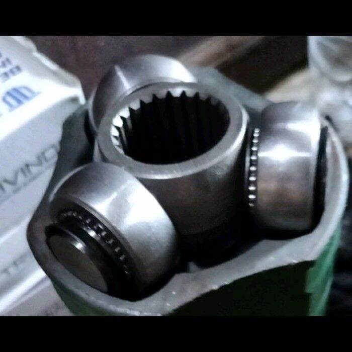 TRIPOD AS RODA CV JOINT DALAM GREAT COROLLA TRIVINDO Lazada Indonesia