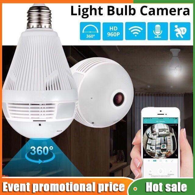 led camera bulb price