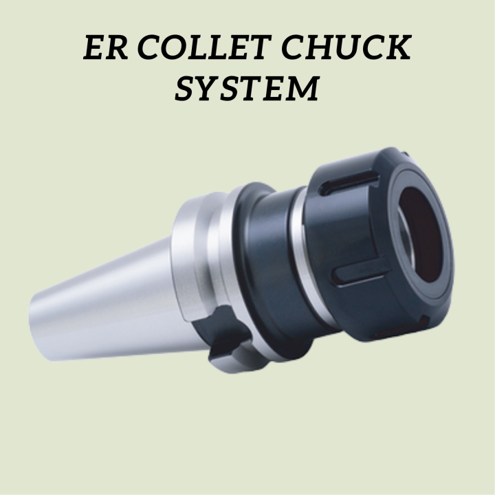 MCL ER Collet Chuck System Lazada