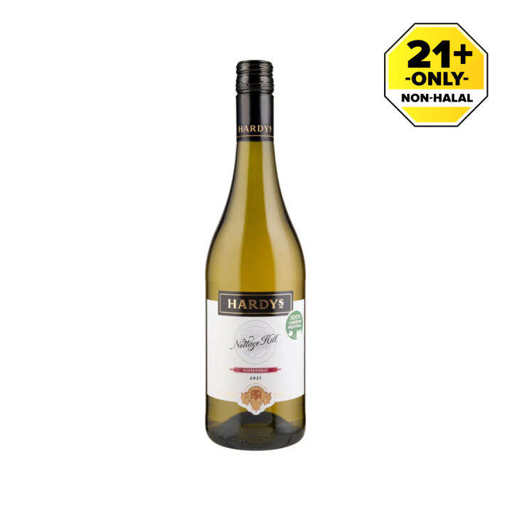 Hardys Nottage Hill Chardonnay | Lazada