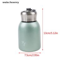 Wnry Botol Minum Thermos Vacuum Mini Portable 300ml Untuk Travel