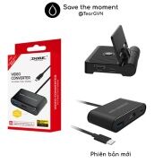 Dock mini chuyển đổi tín hiệu HDMIcho Nintend Switch Oled Switch V1