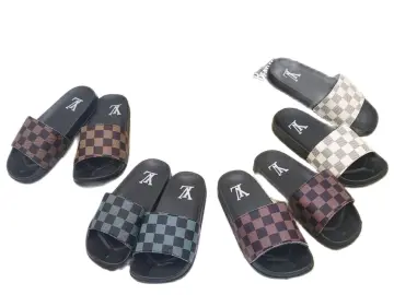 Louis Vuitton Slippers – Ali Plus