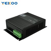 ✕☾ CH2804 4A CH2806 6A CH2810 10A Diesel Generator Set Intelligent Battery Charger Auto Changer 12V t24V