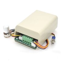 15A DC5-36V สำหรับ DC Motor Speed Controller BLDC สามเฟส Sensorless Brushless Motor Speed Controller 0-100% Speed Rang