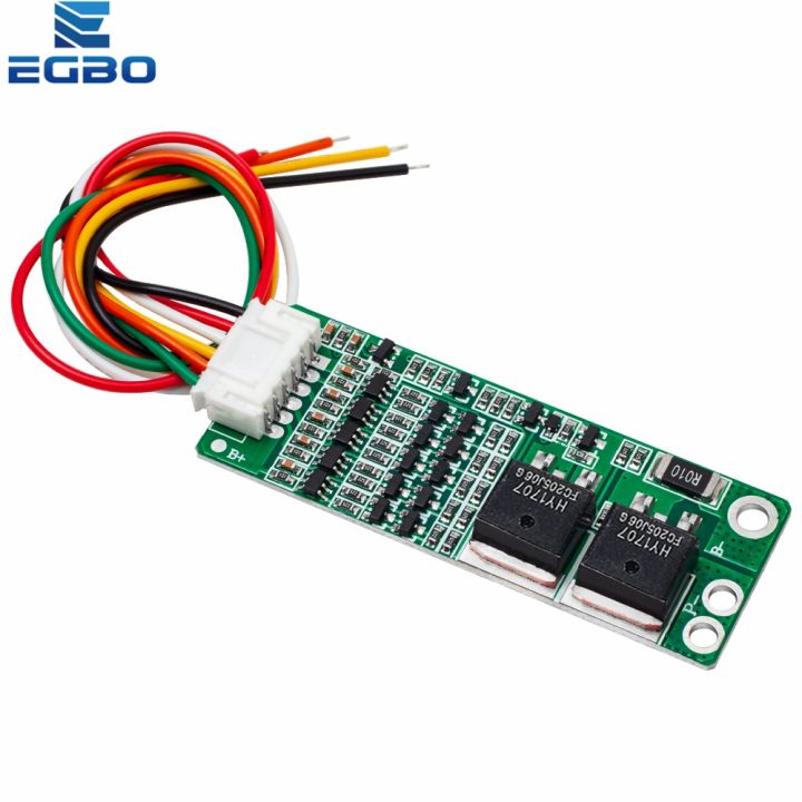 egbo-1pcs-5s-15a-li-ion-lithium-battery-bms-18650-charger-protection-board-18v-21v-cell-protection-circuit