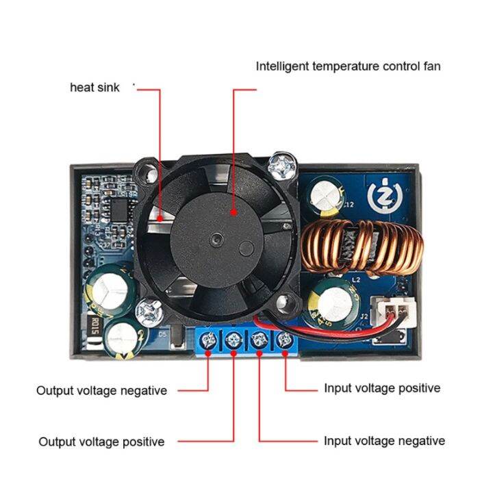 ร้านเครื่องมือ-fonta-สินค้าใหม่-5a-36v-สำหรับระบบแหล่งจ่ายไฟ-dc-แบบปรับได้สำหรับแหล่งจ่ายไฟ-dc-ง่าย