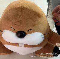 [COD] ของมาใหม่ monty mole plushmao ตุ๊กตาตุ๊กตาหมีของเล่นตุ๊กตาของเล่นตุ๊กตา