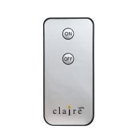 รีโมตคอนโทรลสินค้า LED Claire SV CLAIRE