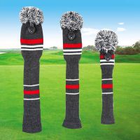 [COD] New golf club Hulk knitting iron set No. 135 head protection ball 10pcs