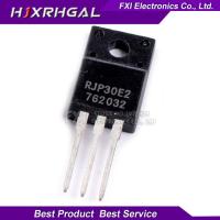 10ชิ้น TO-220F RJP30E2 30E2 RJP TO220F N-Channel IGBT ทรานซิสเตอร์ใหม่แบบดั้งเดิม IC