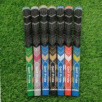 Taylormade¯Titleist ANEW J.LINDEBERG GOLFPRIDEMCCPLUS4TEAMS Iron Grip Golf Rubber Grip Cotton Grip Handle